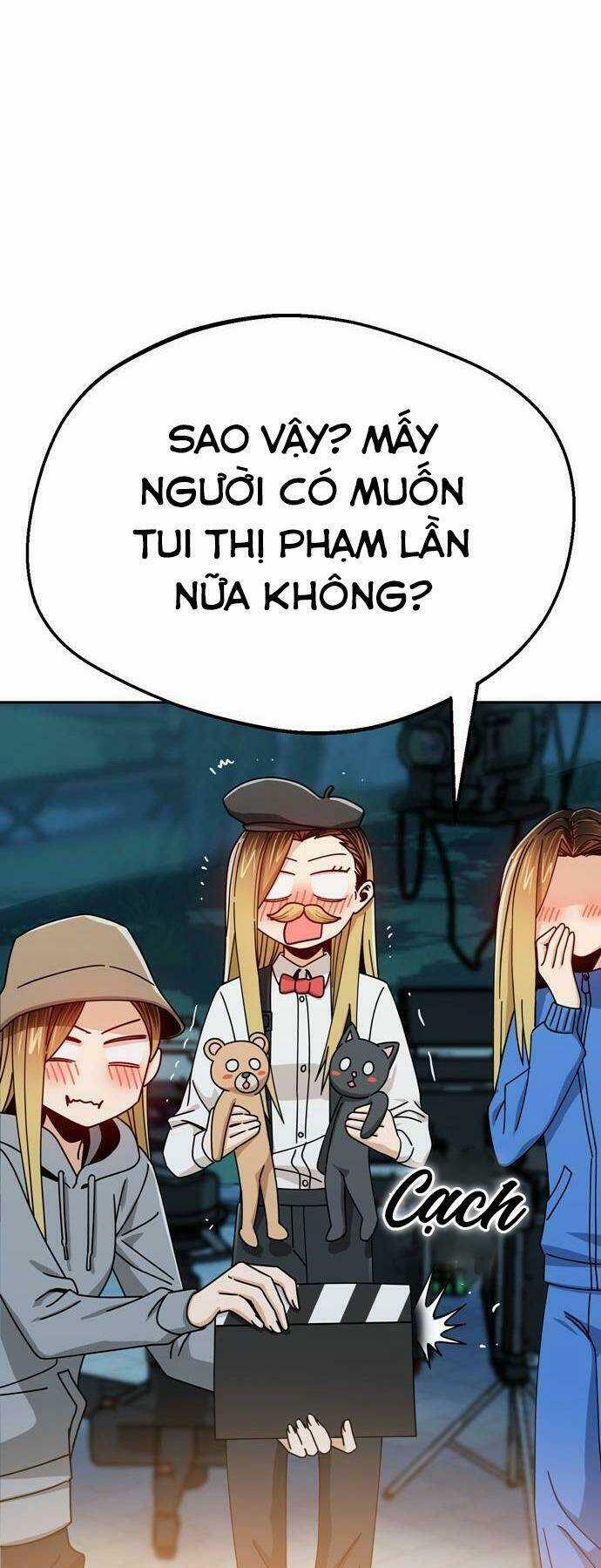 Lớ Ngớ Vớ Phải Tình Yêu Chapter 26 trang 17