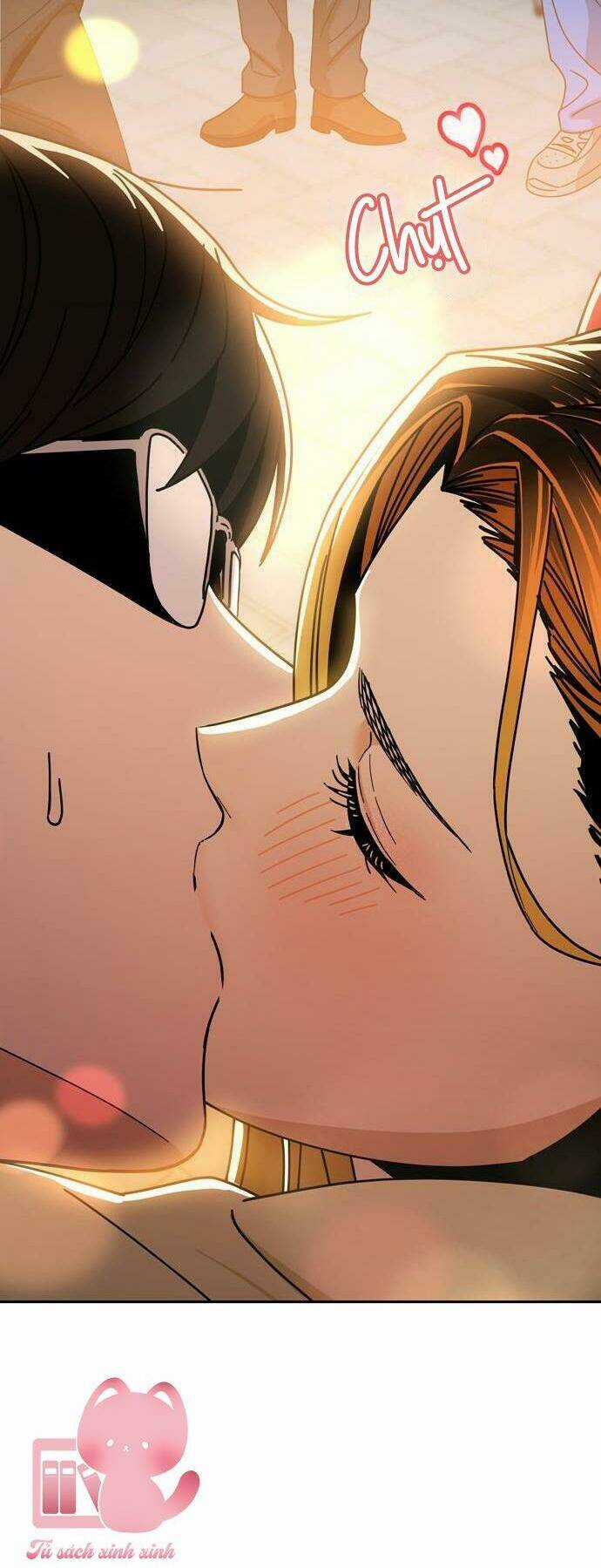 Lớ Ngớ Vớ Phải Tình Yêu Chapter 26 trang 18