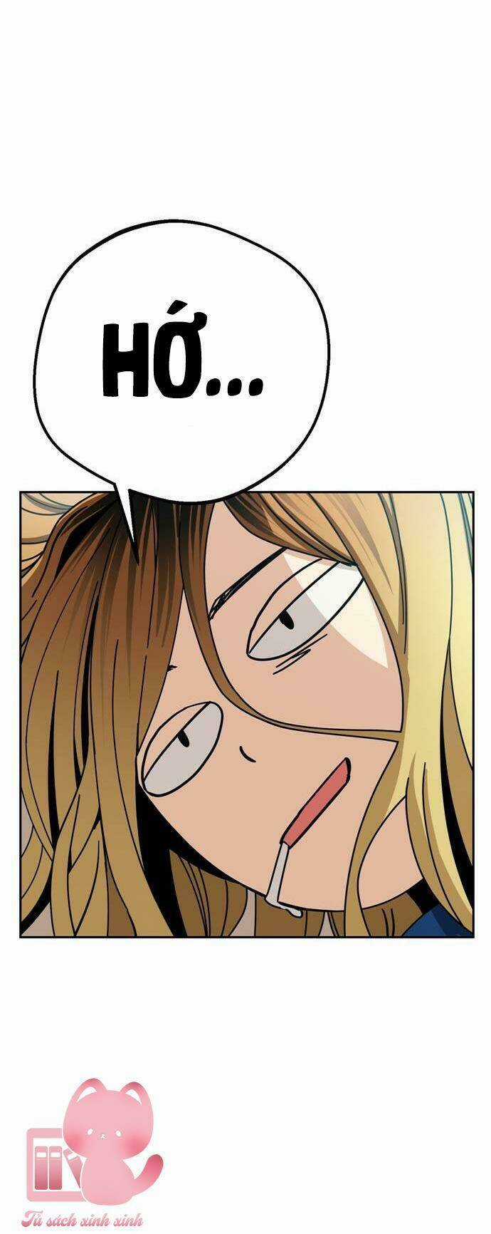 Lớ Ngớ Vớ Phải Tình Yêu Chapter 26 trang 19