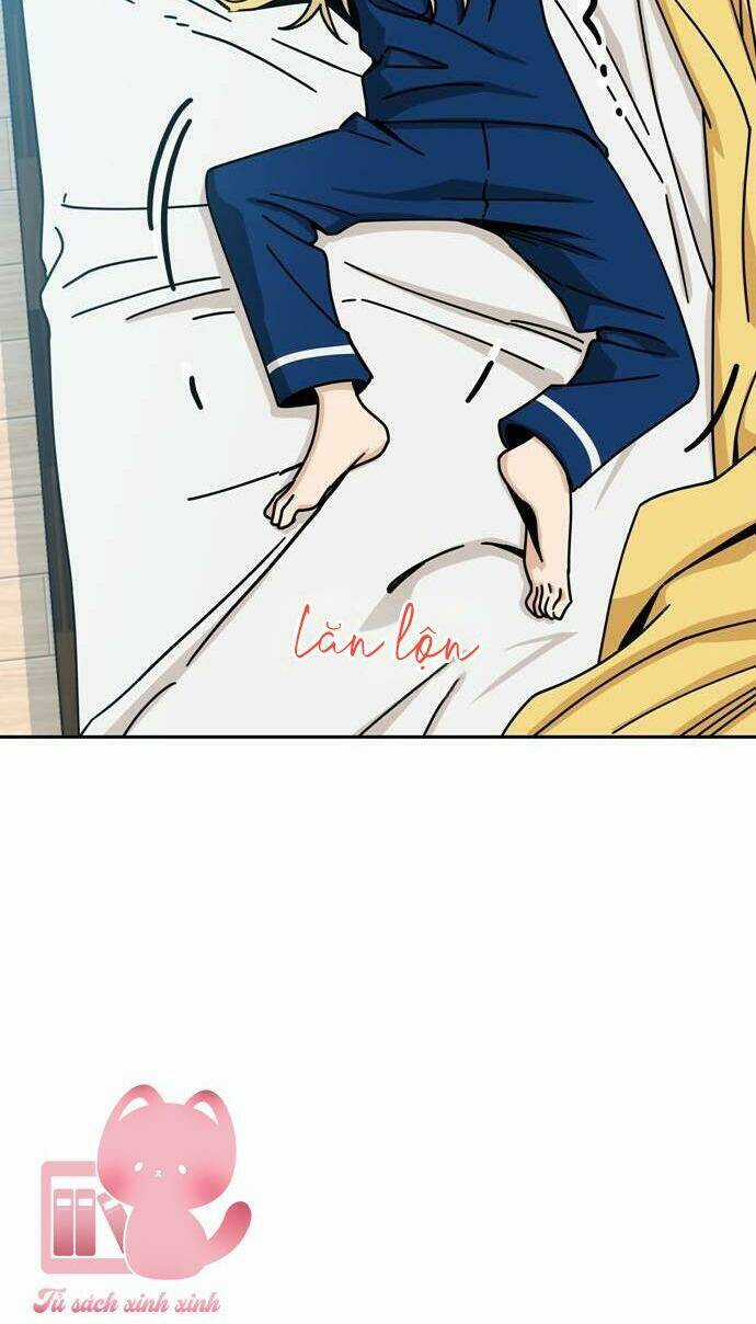 Lớ Ngớ Vớ Phải Tình Yêu Chapter 26 trang 21