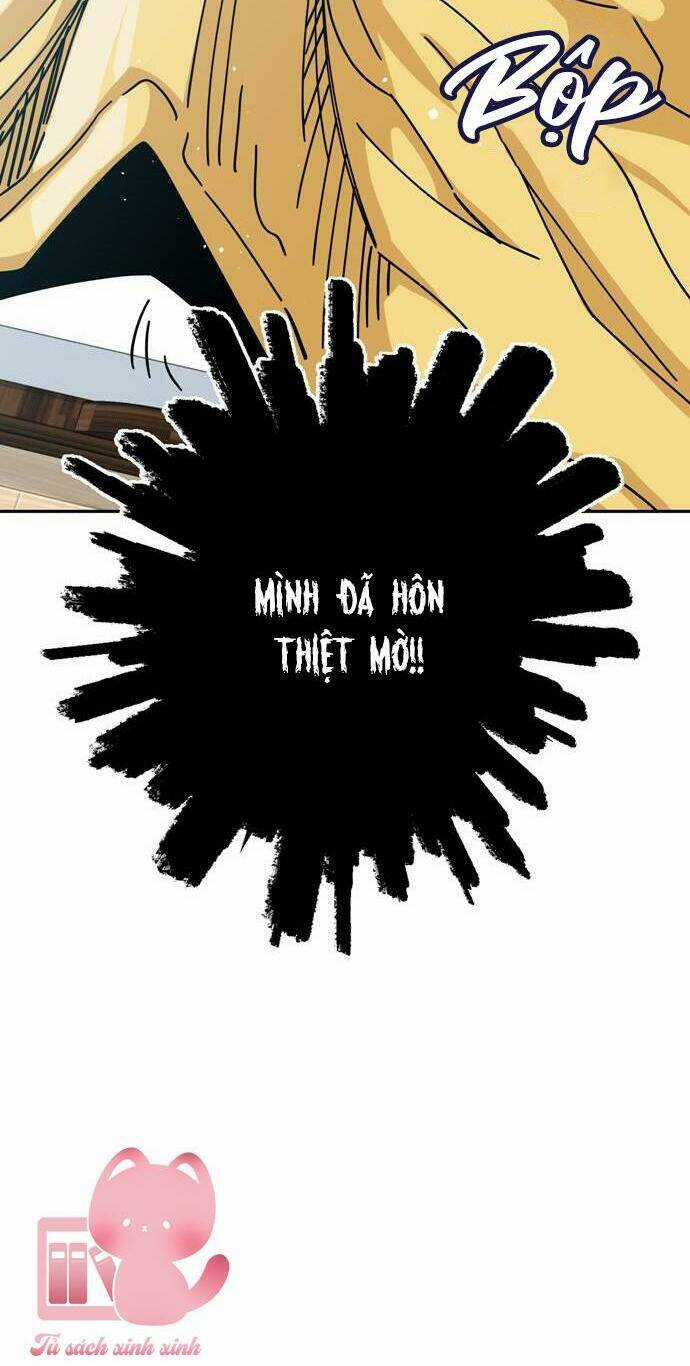 Lớ Ngớ Vớ Phải Tình Yêu Chapter 26 trang 25