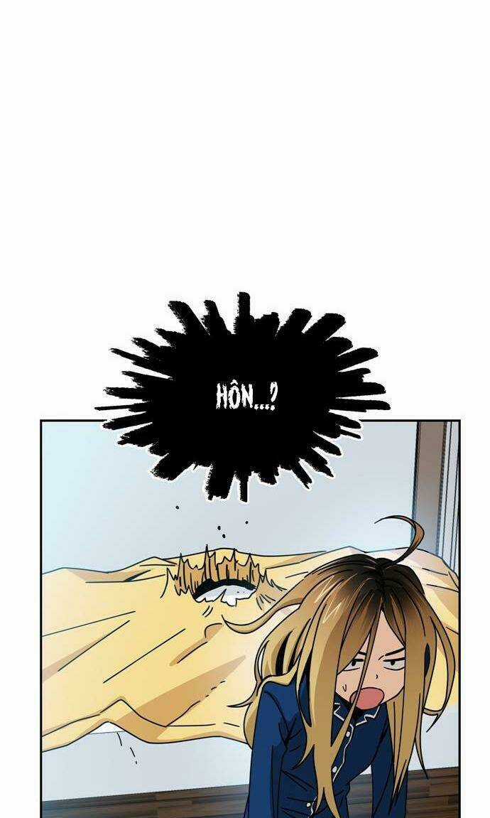 Lớ Ngớ Vớ Phải Tình Yêu Chapter 26 trang 26