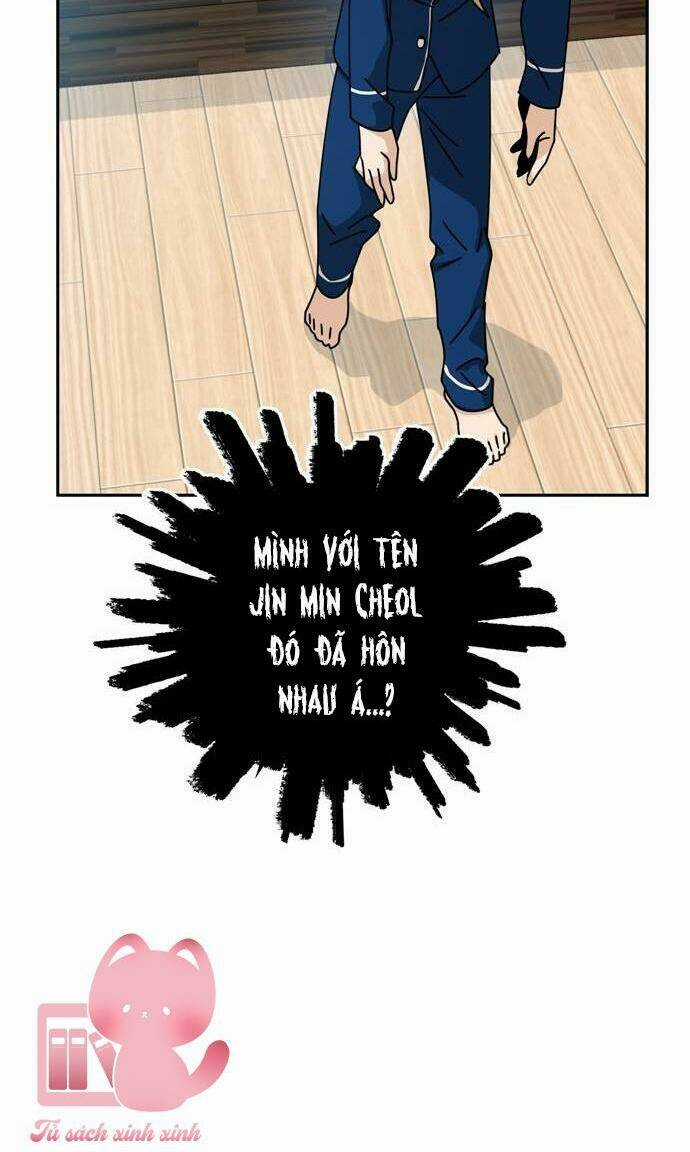 Lớ Ngớ Vớ Phải Tình Yêu Chapter 26 trang 27