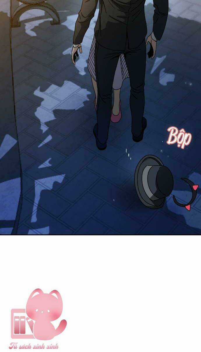 Lớ Ngớ Vớ Phải Tình Yêu Chapter 26 trang 3