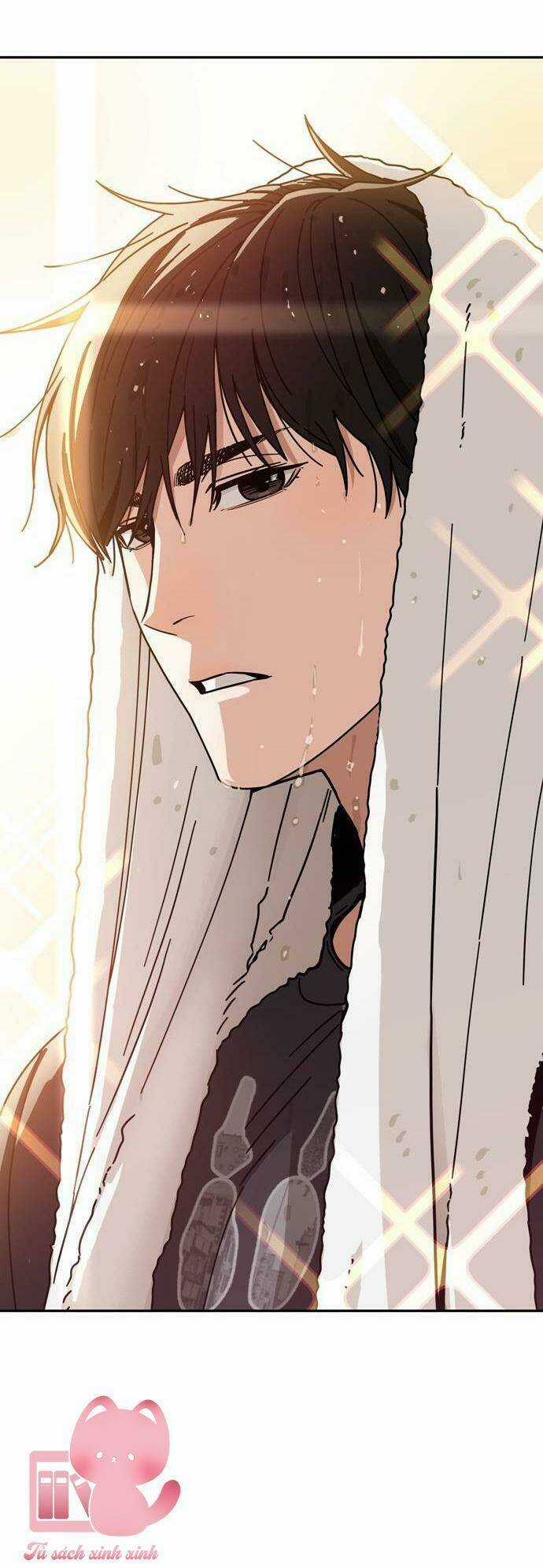 Lớ Ngớ Vớ Phải Tình Yêu Chapter 26 trang 30