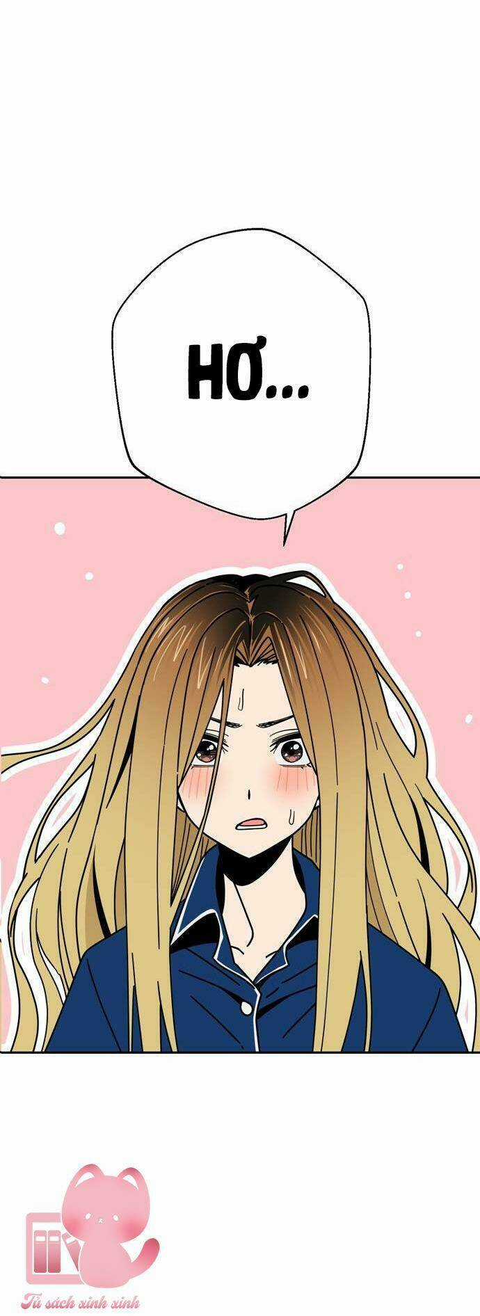 Lớ Ngớ Vớ Phải Tình Yêu Chapter 26 trang 31