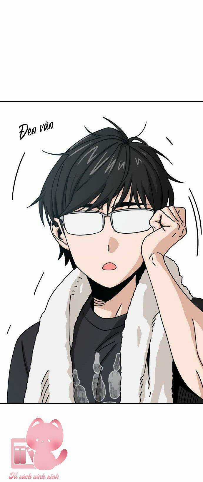 Lớ Ngớ Vớ Phải Tình Yêu Chapter 26 trang 32