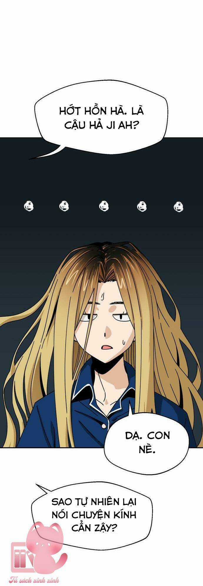 Lớ Ngớ Vớ Phải Tình Yêu Chapter 26 trang 33