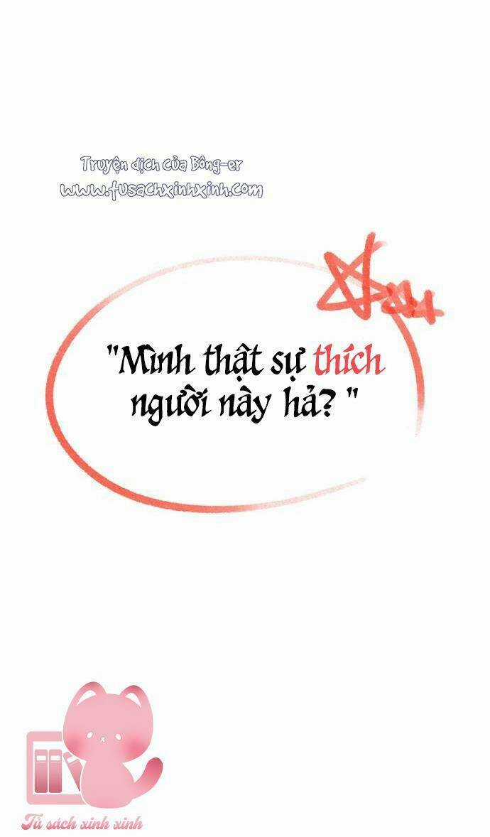 Lớ Ngớ Vớ Phải Tình Yêu Chapter 26 trang 37