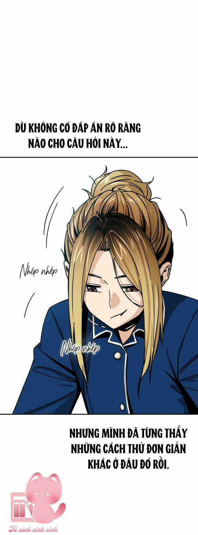 Lớ Ngớ Vớ Phải Tình Yêu Chapter 26 trang 38