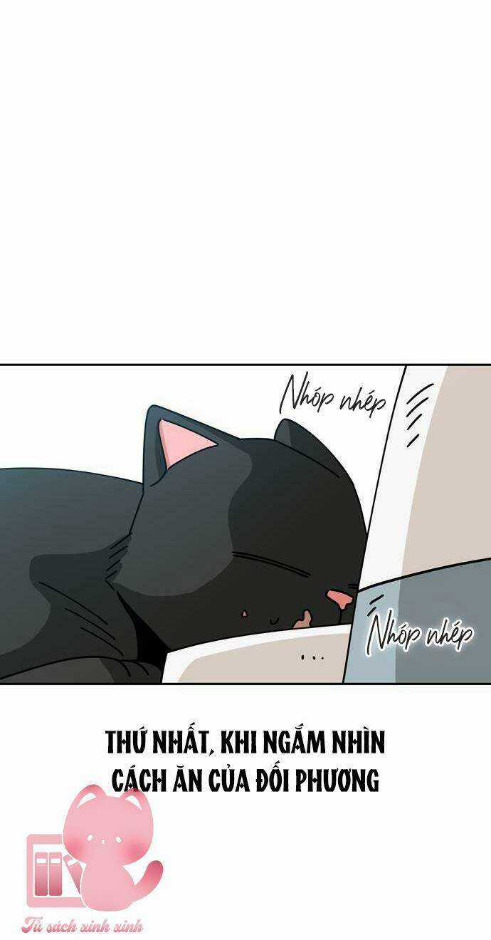 Lớ Ngớ Vớ Phải Tình Yêu Chapter 26 trang 39