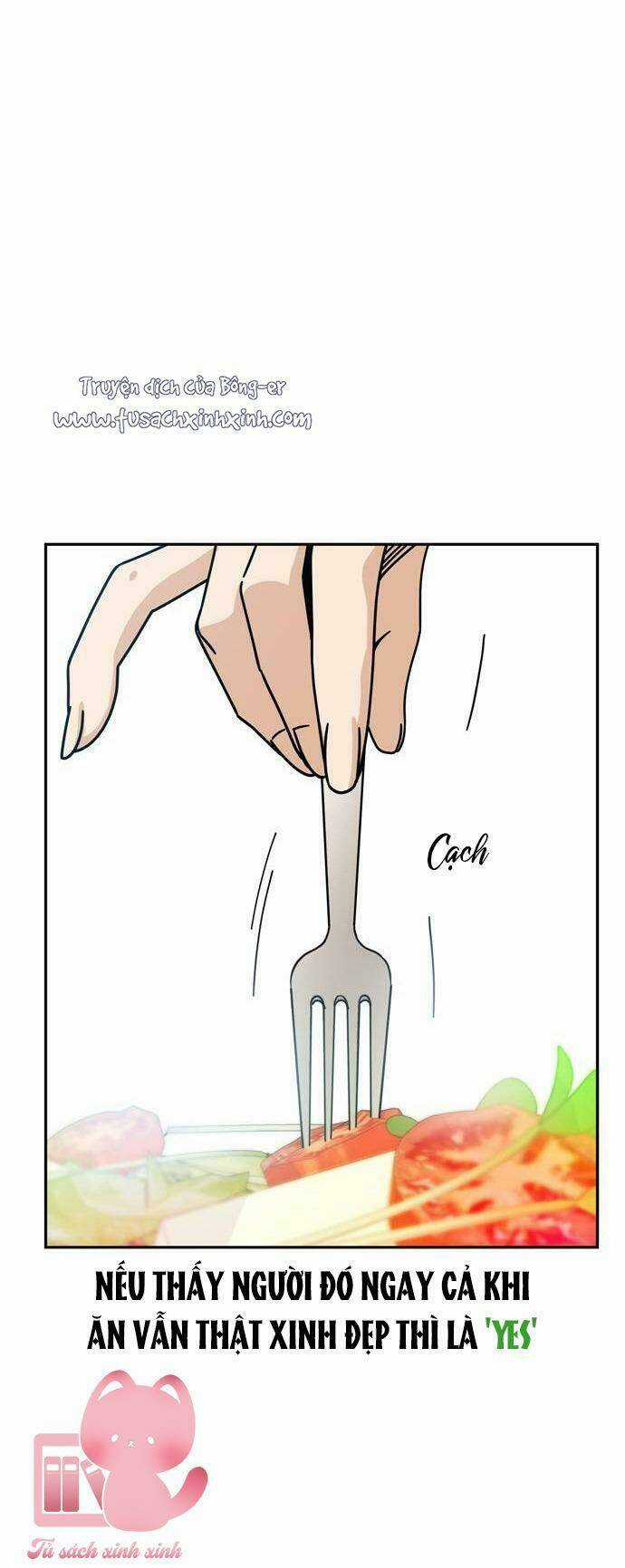 Lớ Ngớ Vớ Phải Tình Yêu Chapter 26 trang 40