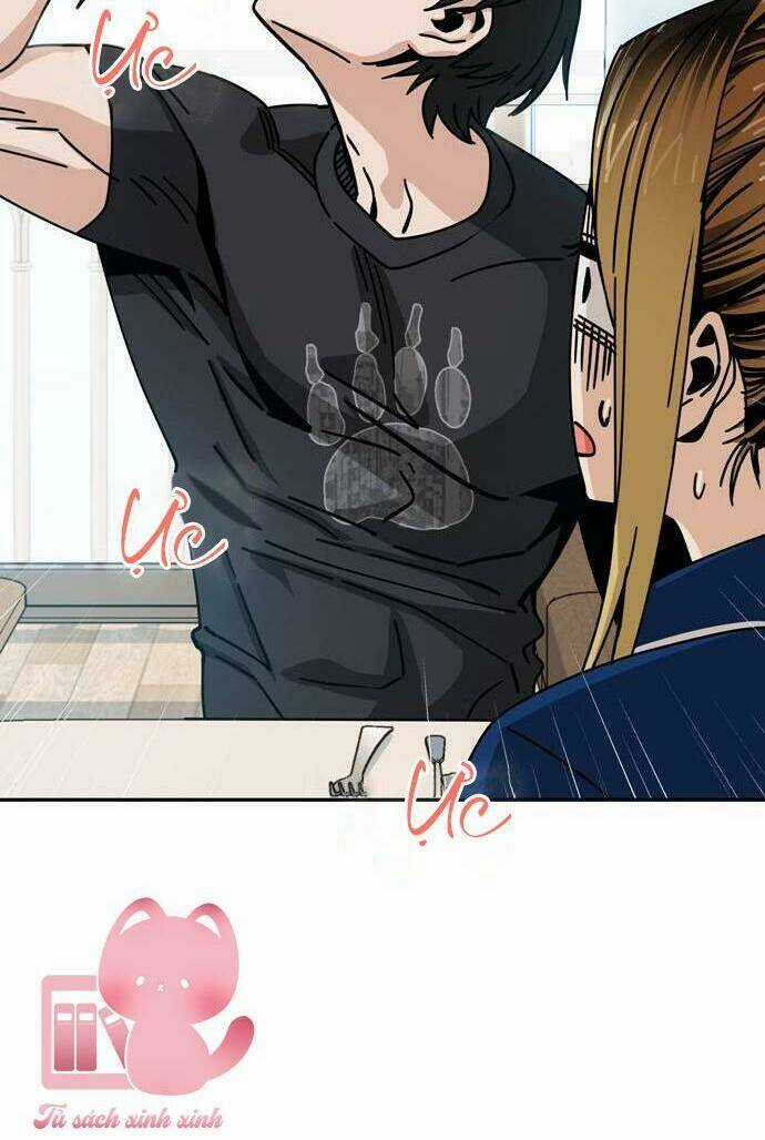 Lớ Ngớ Vớ Phải Tình Yêu Chapter 26 trang 43