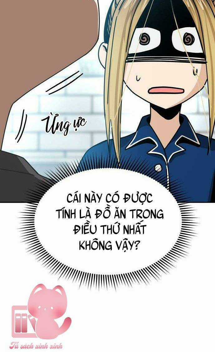 Lớ Ngớ Vớ Phải Tình Yêu Chapter 26 trang 45