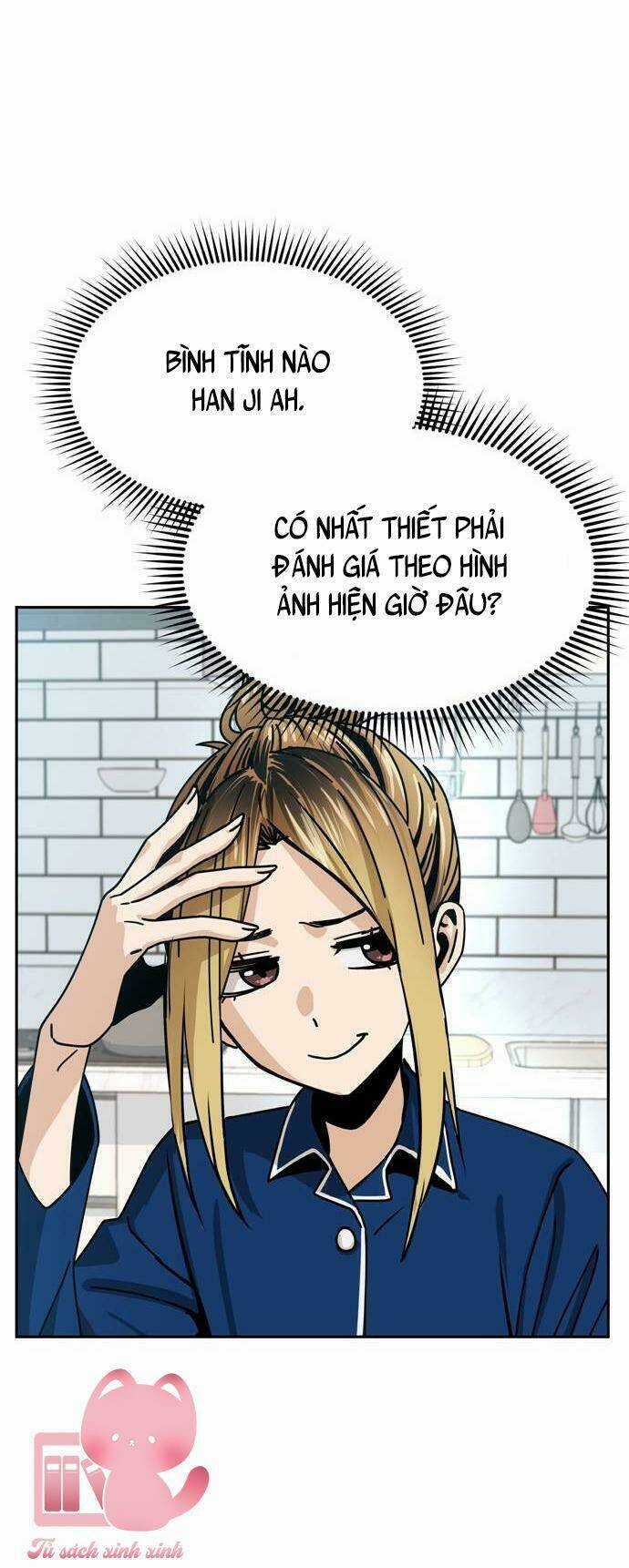 Lớ Ngớ Vớ Phải Tình Yêu Chapter 26 trang 46