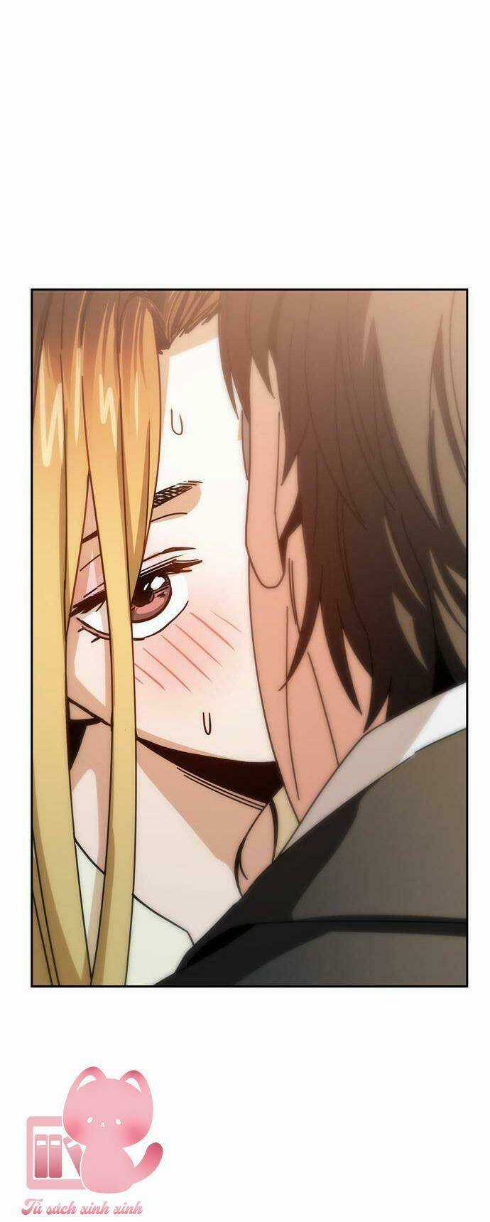 Lớ Ngớ Vớ Phải Tình Yêu Chapter 26 trang 5