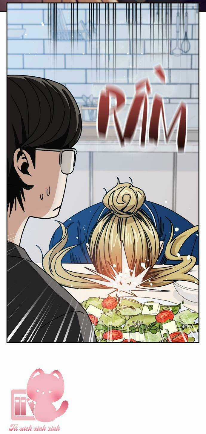 Lớ Ngớ Vớ Phải Tình Yêu Chapter 26 trang 52