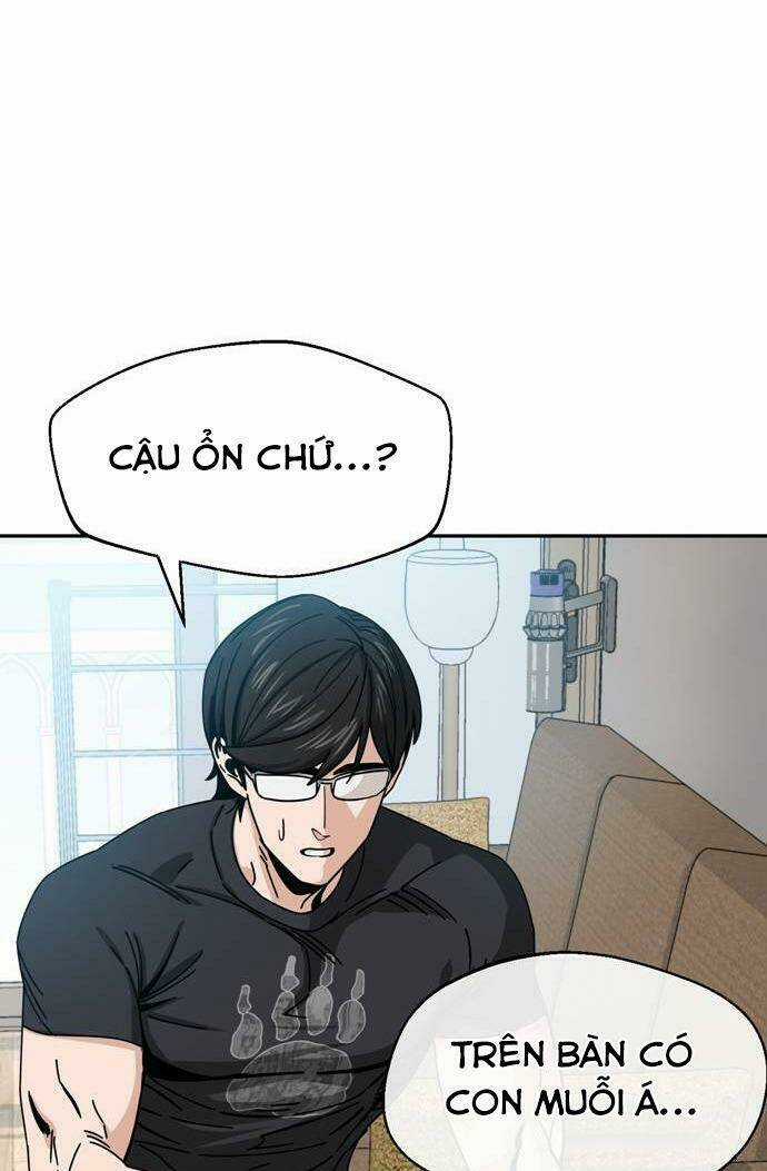 Lớ Ngớ Vớ Phải Tình Yêu Chapter 26 trang 53