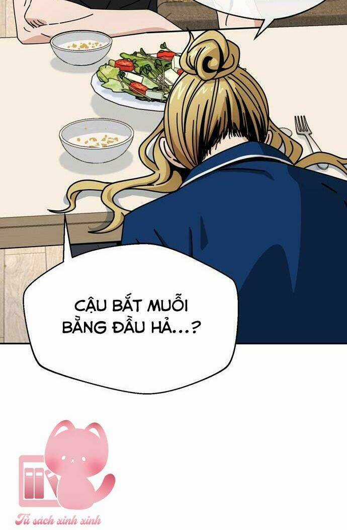 Lớ Ngớ Vớ Phải Tình Yêu Chapter 26 trang 54