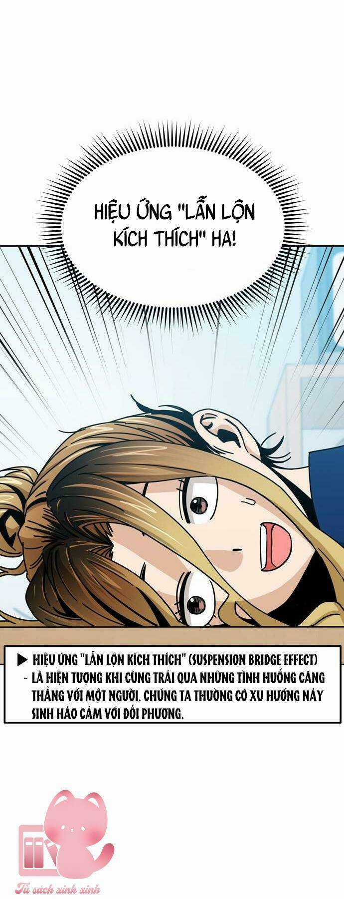 Lớ Ngớ Vớ Phải Tình Yêu Chapter 26 trang 58