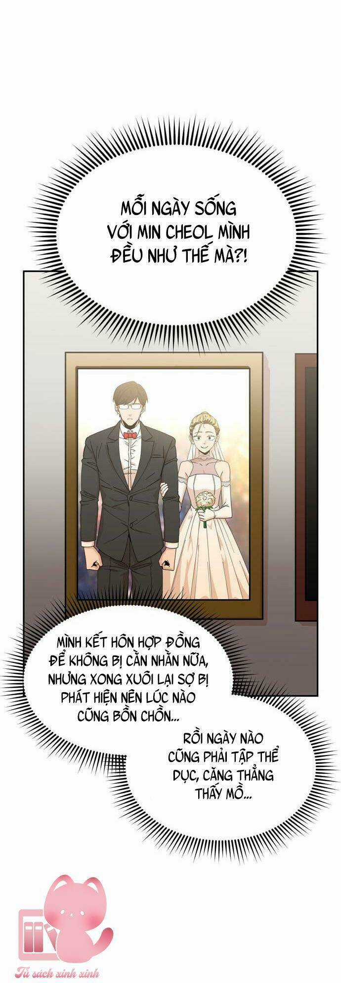 Lớ Ngớ Vớ Phải Tình Yêu Chapter 26 trang 59