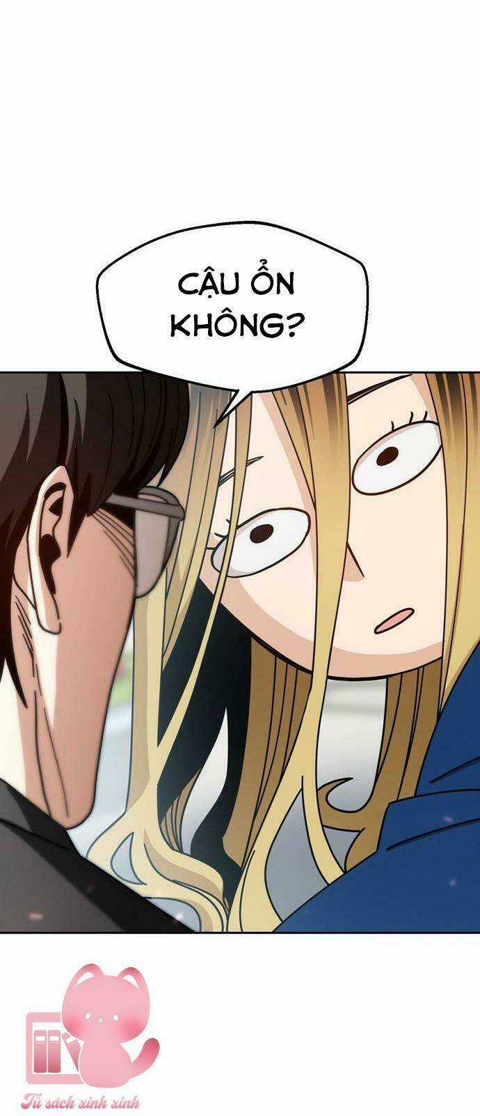 Lớ Ngớ Vớ Phải Tình Yêu Chapter 26 trang 68