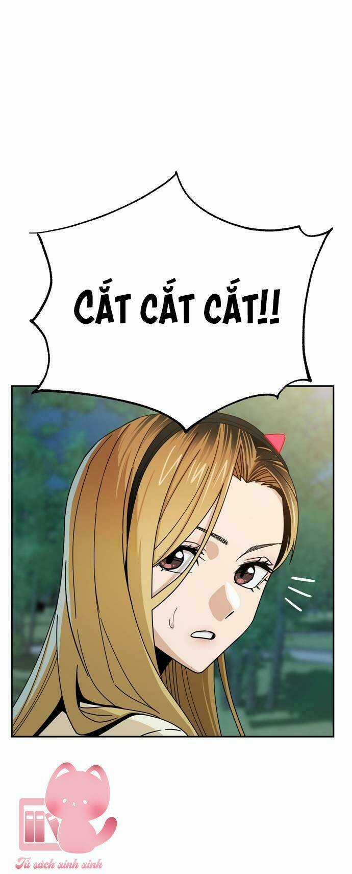 Lớ Ngớ Vớ Phải Tình Yêu Chapter 26 trang 7