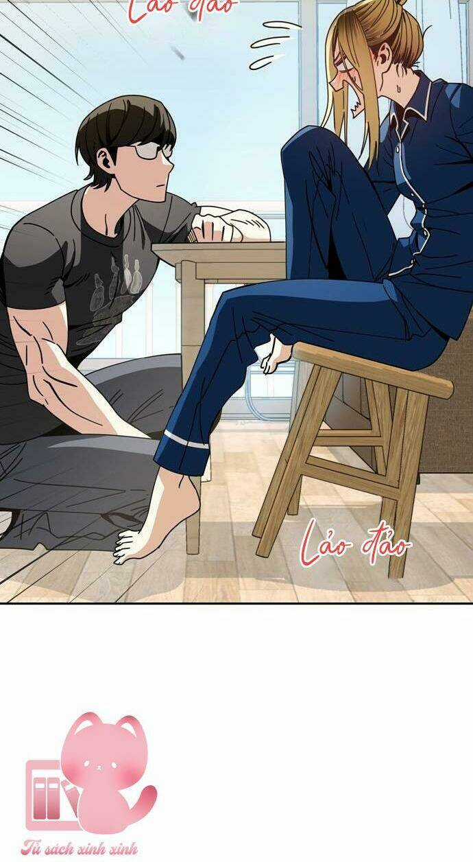 Lớ Ngớ Vớ Phải Tình Yêu Chapter 26 trang 73