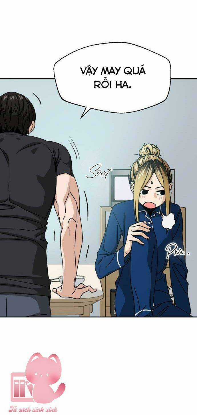 Lớ Ngớ Vớ Phải Tình Yêu Chapter 26 trang 75