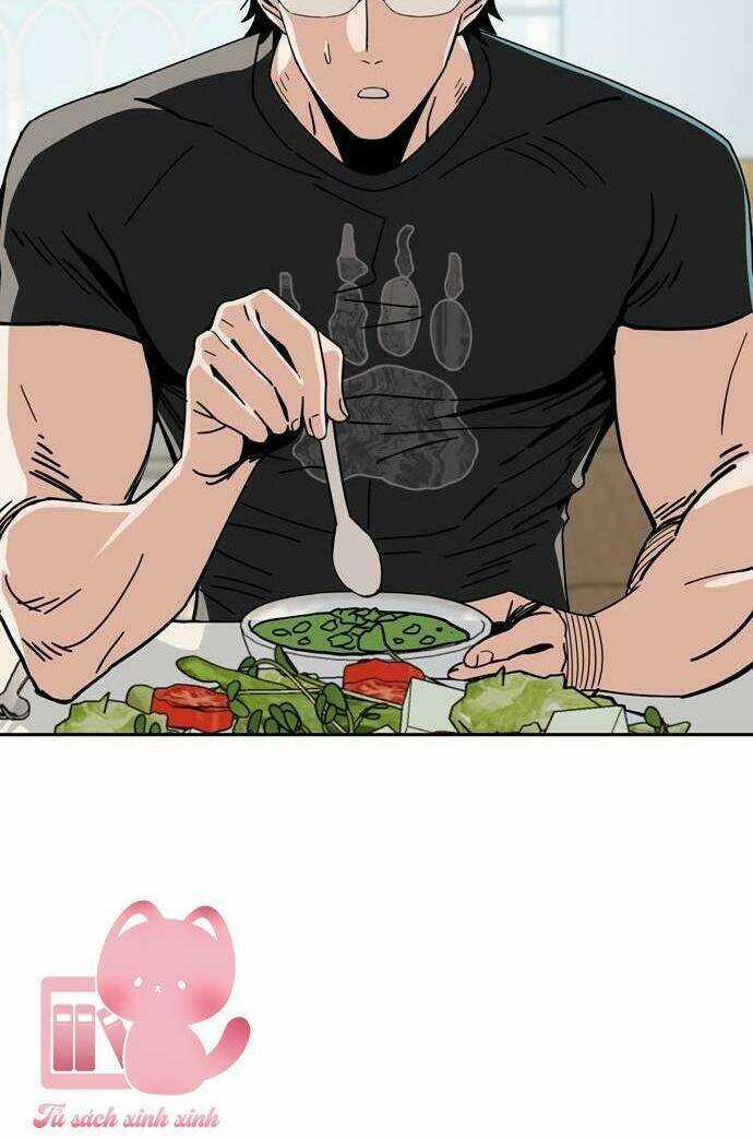 Lớ Ngớ Vớ Phải Tình Yêu Chapter 26 trang 78