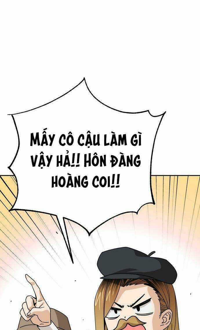 Lớ Ngớ Vớ Phải Tình Yêu Chapter 26 trang 8