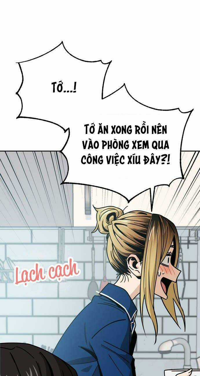 Lớ Ngớ Vớ Phải Tình Yêu Chapter 26 trang 81