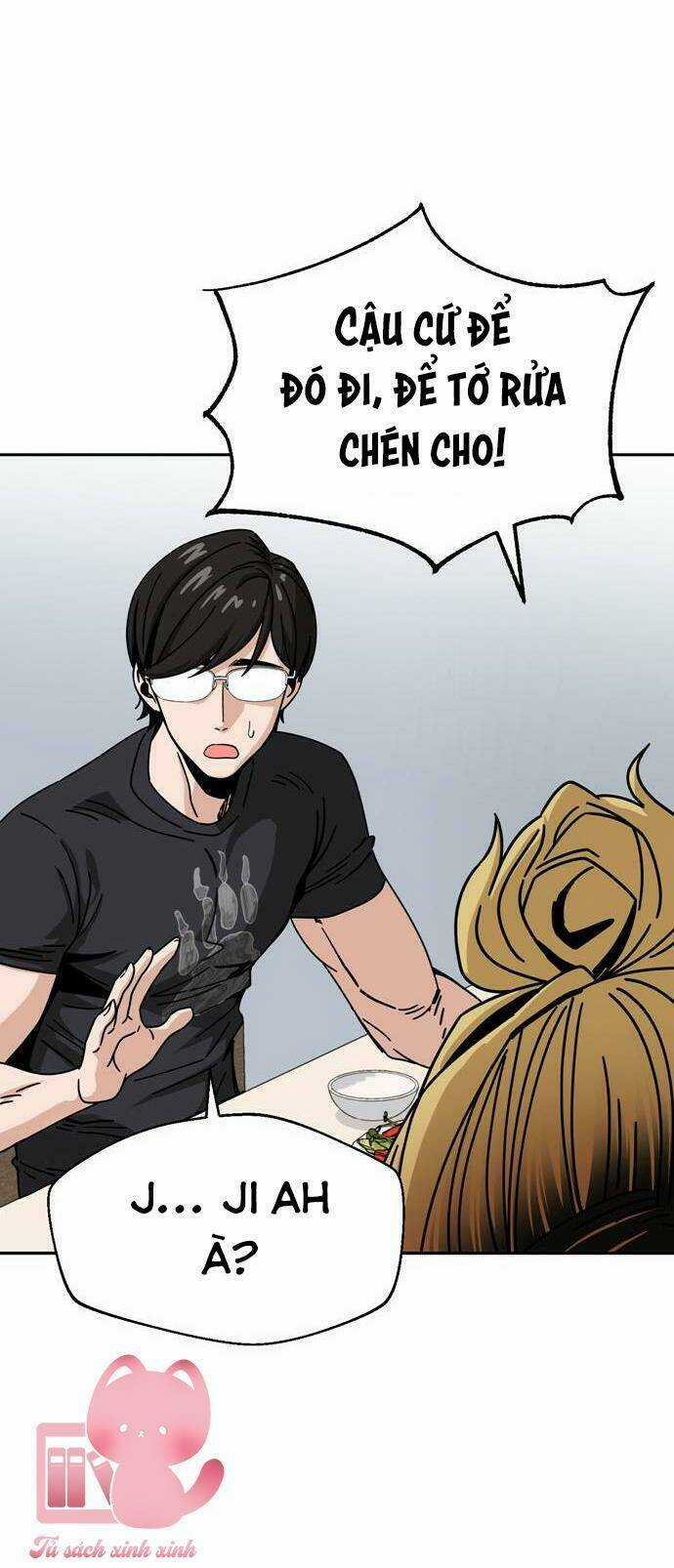 Lớ Ngớ Vớ Phải Tình Yêu Chapter 26 trang 83