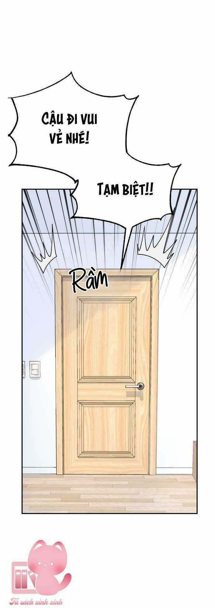 Lớ Ngớ Vớ Phải Tình Yêu Chapter 26 trang 84