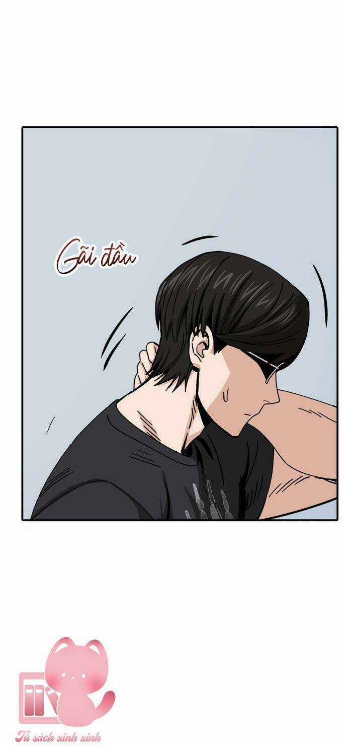 Lớ Ngớ Vớ Phải Tình Yêu Chapter 26 trang 86