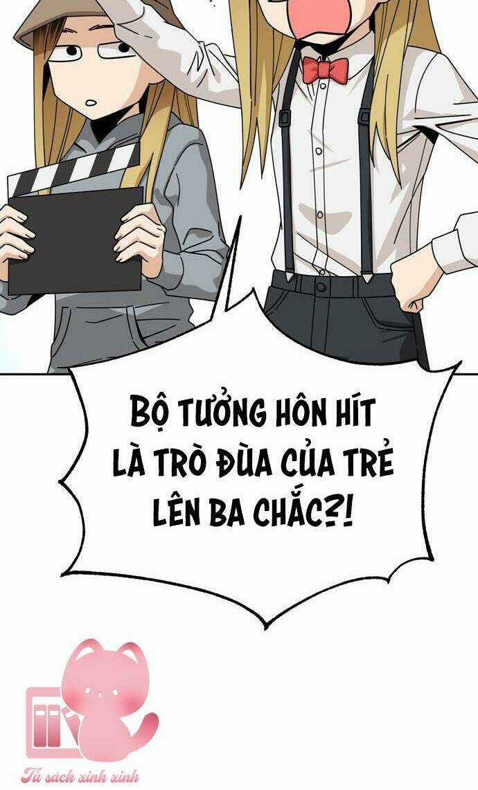 Lớ Ngớ Vớ Phải Tình Yêu Chapter 26 trang 9