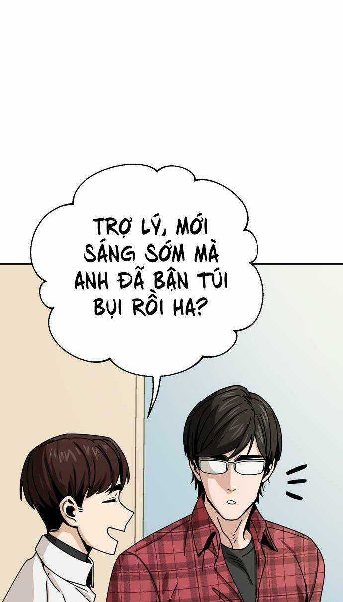 Lớ Ngớ Vớ Phải Tình Yêu Chapter 26 trang 90