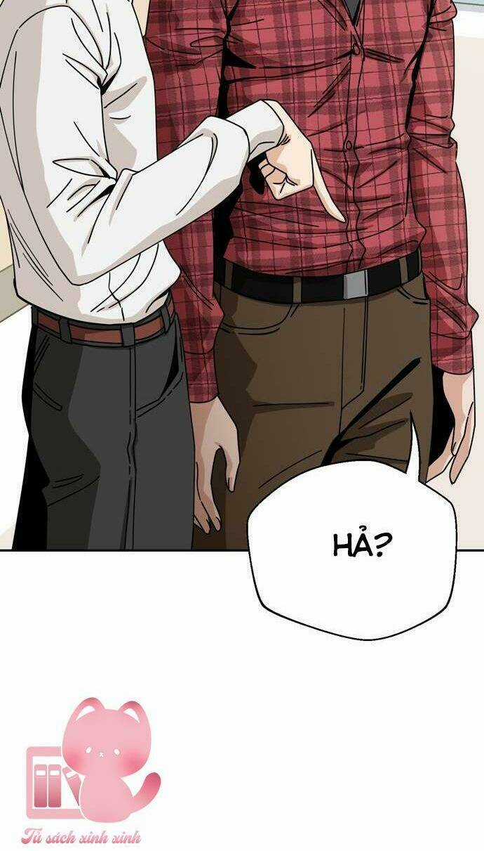 Lớ Ngớ Vớ Phải Tình Yêu Chapter 26 trang 91