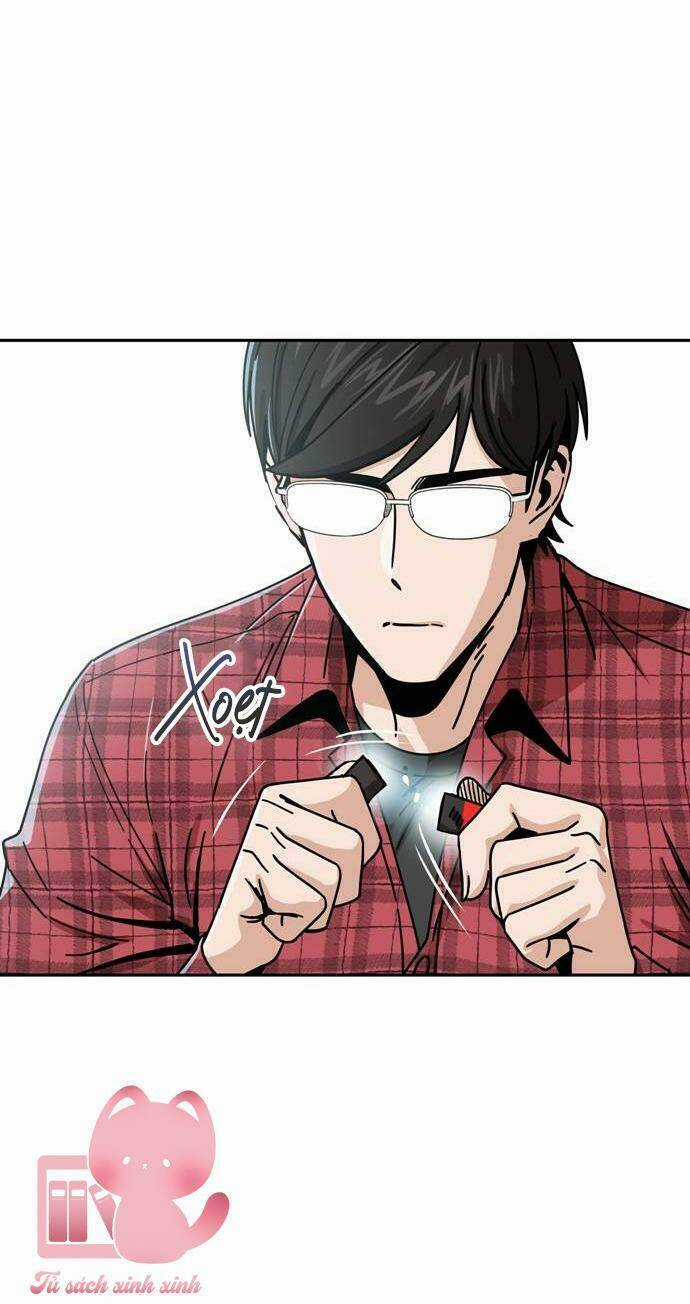 Lớ Ngớ Vớ Phải Tình Yêu Chapter 26 trang 95