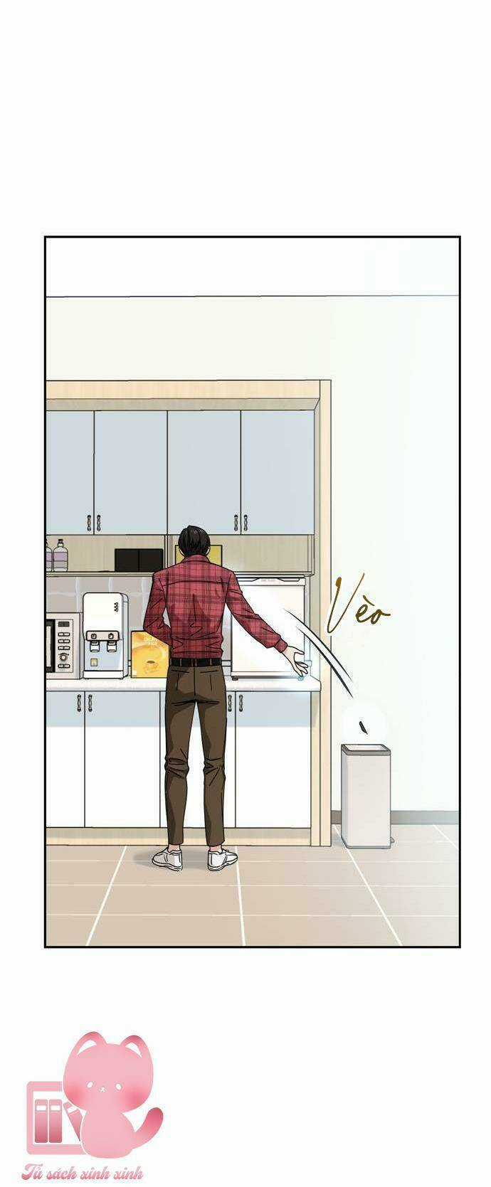 Lớ Ngớ Vớ Phải Tình Yêu Chapter 26 trang 96