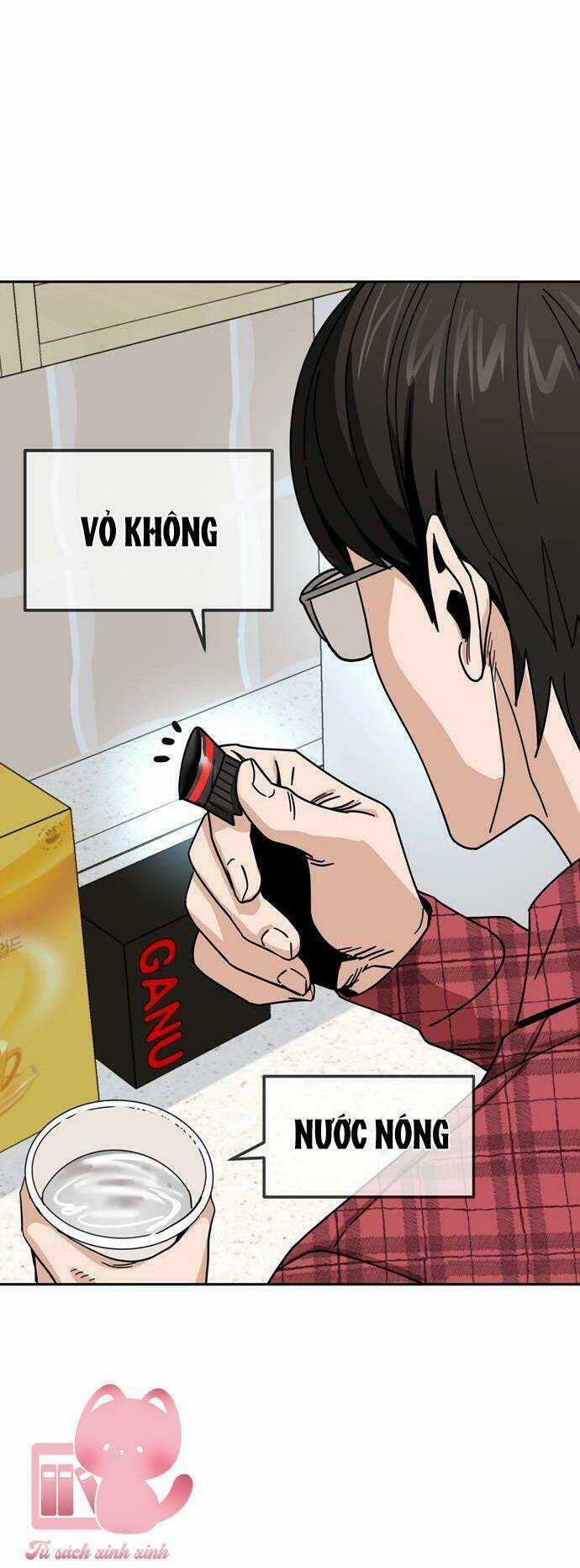 Lớ Ngớ Vớ Phải Tình Yêu Chapter 26 trang 97