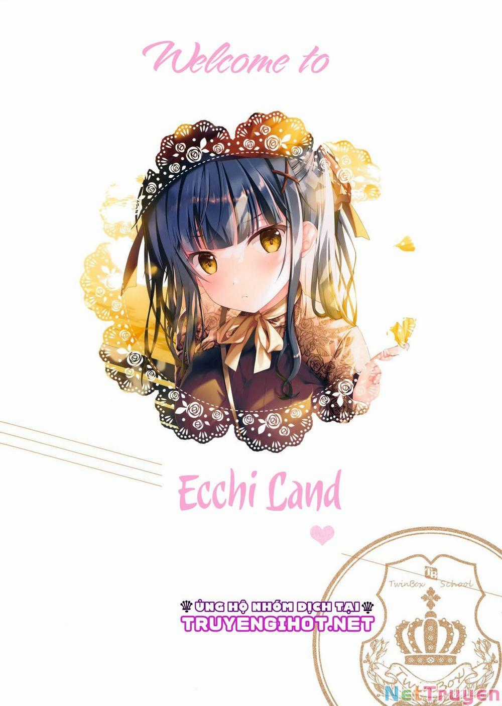 Lớ Ngớ Vớ Phải Tình Yêu Chapter 27.1 trang 1