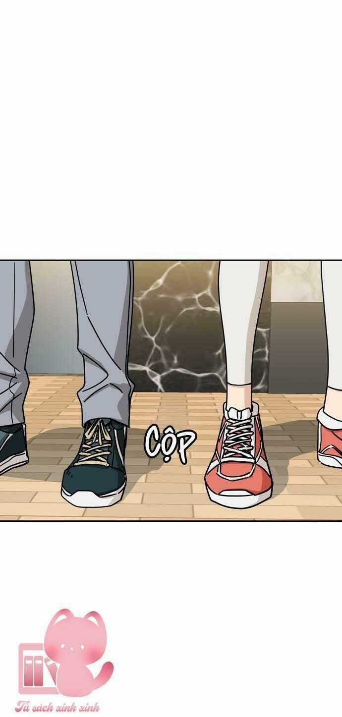 Lớ Ngớ Vớ Phải Tình Yêu Chapter 27 trang 1