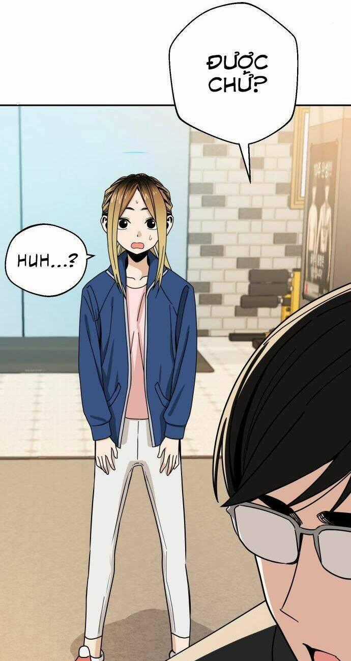 Lớ Ngớ Vớ Phải Tình Yêu Chapter 28.2 trang 0