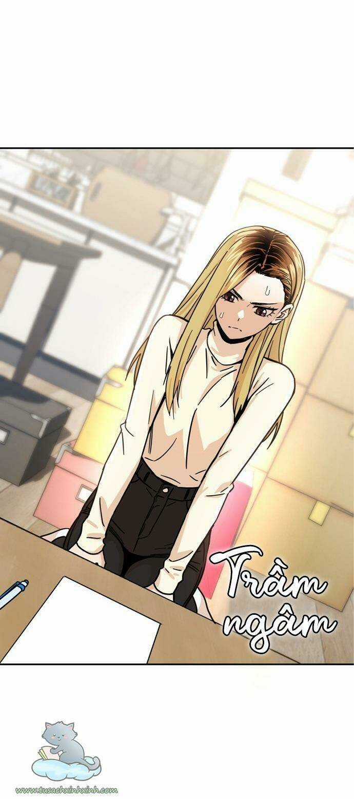 Lớ Ngớ Vớ Phải Tình Yêu Chapter 3 trang 108