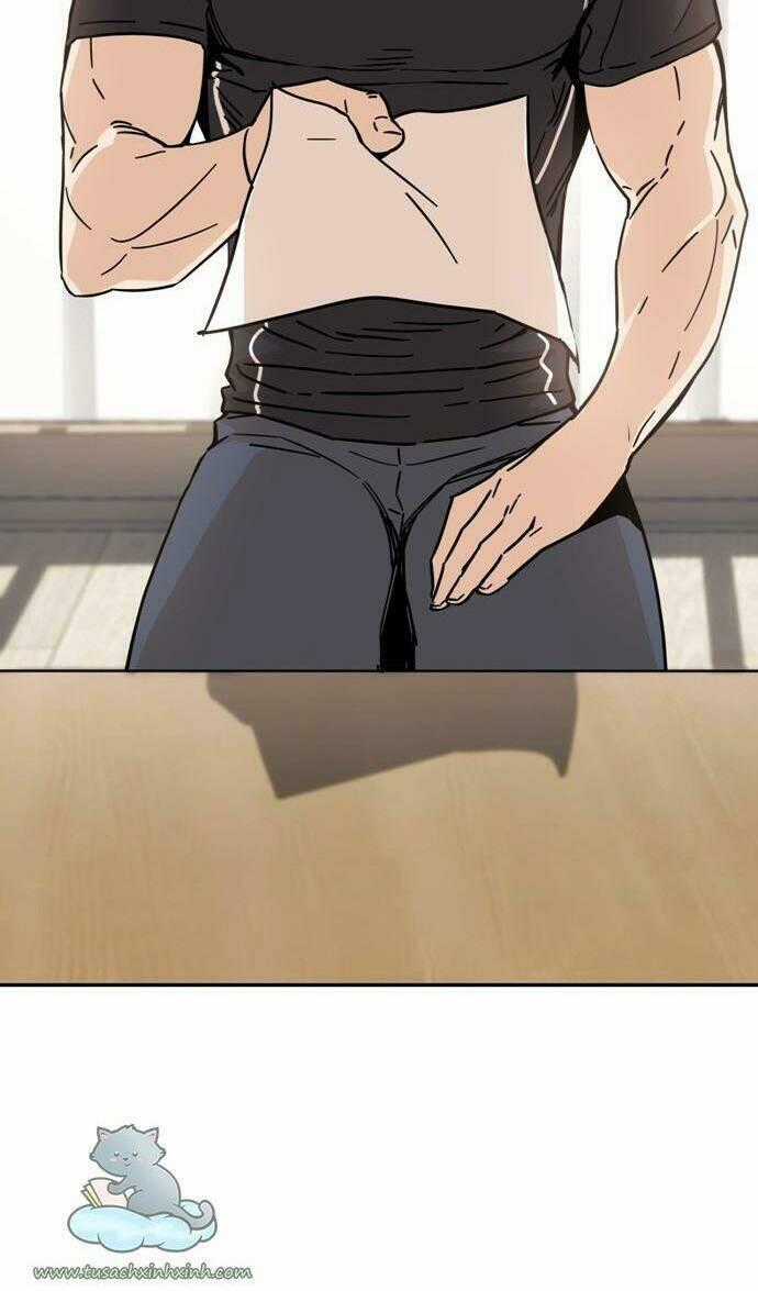 Lớ Ngớ Vớ Phải Tình Yêu Chapter 3 trang 111