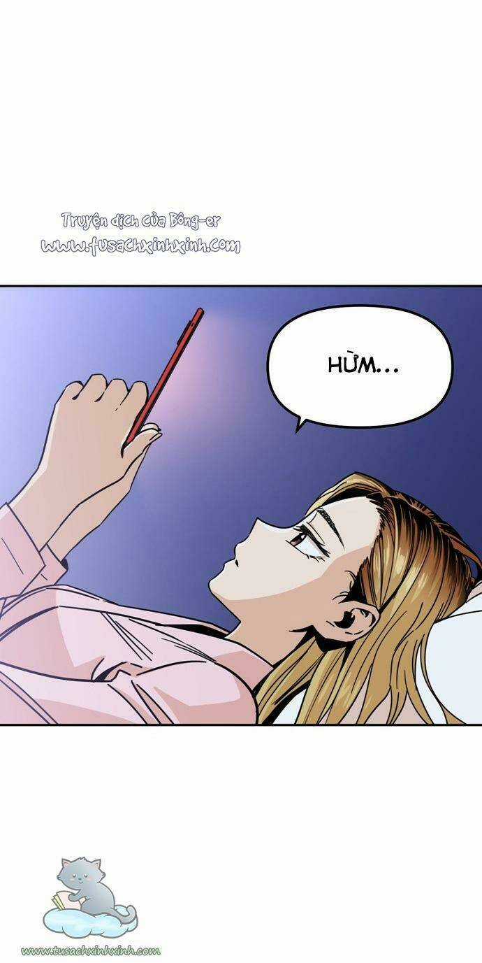 Lớ Ngớ Vớ Phải Tình Yêu Chapter 3 trang 75