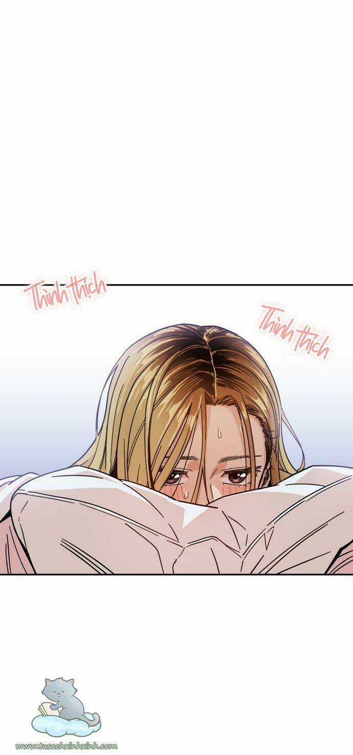 Lớ Ngớ Vớ Phải Tình Yêu Chapter 3 trang 85