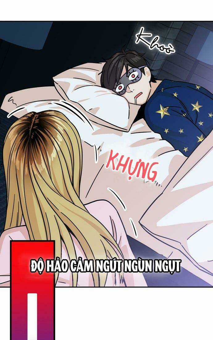 Lớ Ngớ Vớ Phải Tình Yêu Chapter 3 trang 88