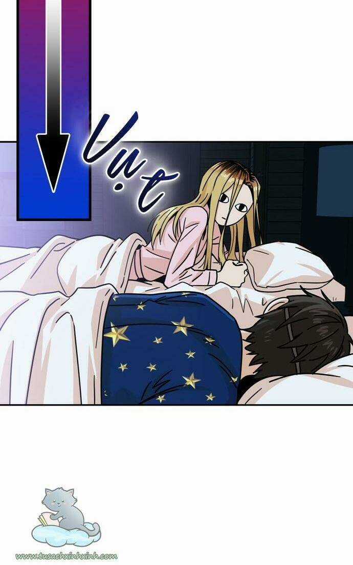 Lớ Ngớ Vớ Phải Tình Yêu Chapter 3 trang 89